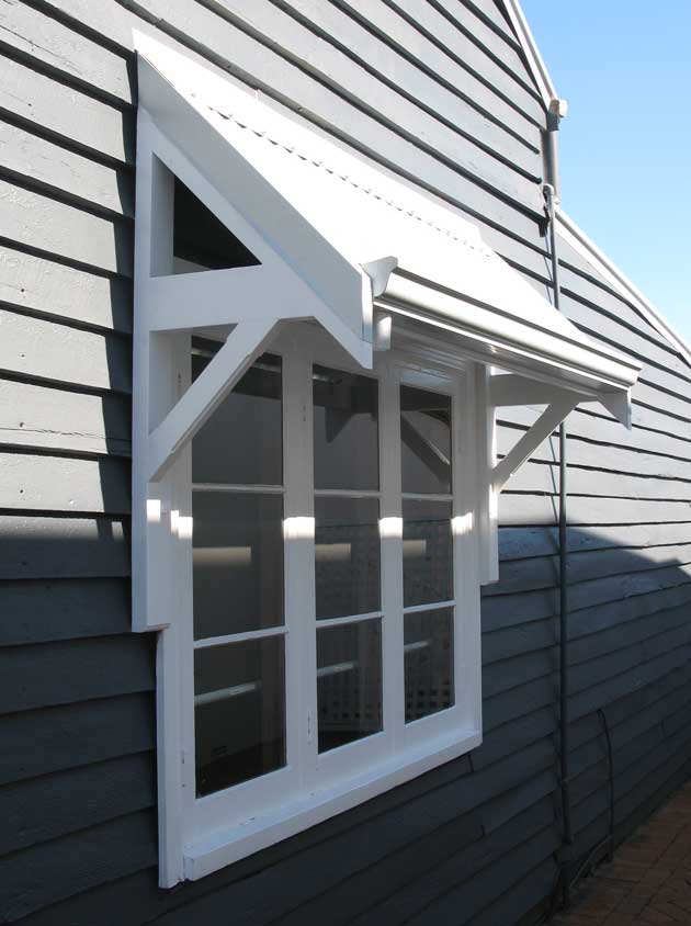 Http Awningrepublic Com Au Wp Content Uploads 2013 06 Timber Awnings Perth Jpg Windows Exterior Weatherboard House Facade House