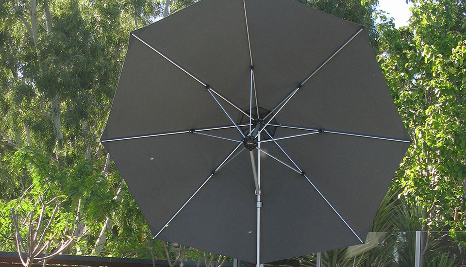 Cantilever Umbrellas  2