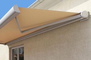 Folding Arm Awning Perth