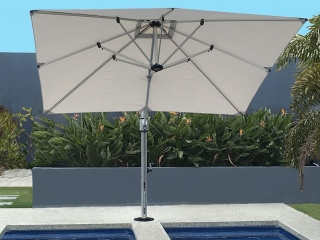 Somerset Cantilever Umbrellas Perth WA