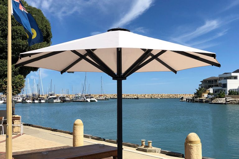 Umbrellas Awnings Perth