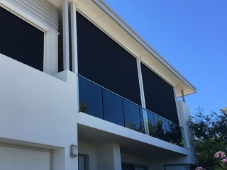 After Outdoor Binds in Perth