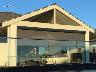 Outdoor Blinds Perth