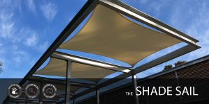 Commercial Shade Sails Perth