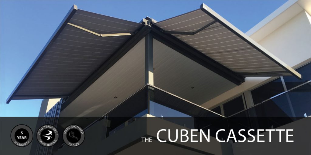 CubenFoldingArmAwnings Perth Awning Republic