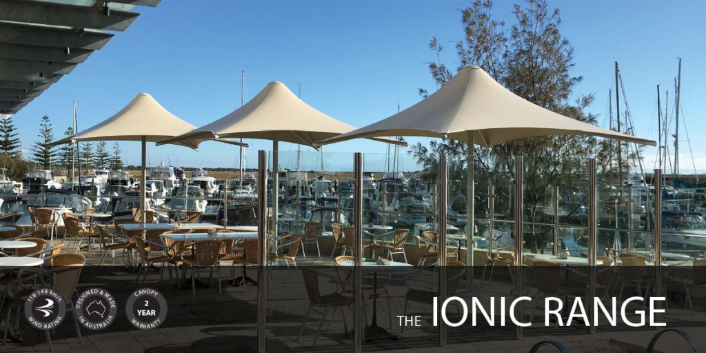Commercial Umbrellas Perth Awnings Perth