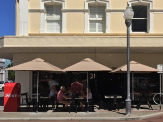 CommercialUmbrellas Perth