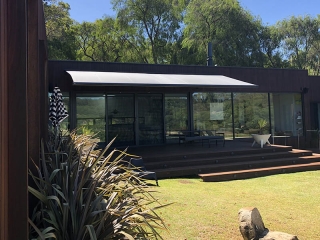 Cassette Awnings Perth