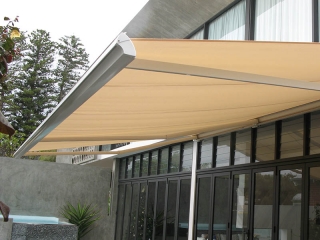 Retractable Awning Perth WA