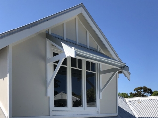 Federation Awning Perth