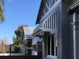 Federation Awnings Perth