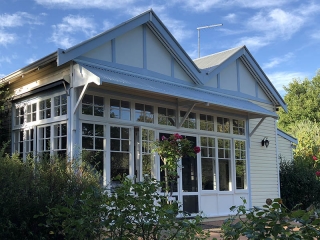 Federation Awnings Perth WA