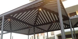 Hotel Awnings for Perth, Sydney, Melbourne, Adelaide and Brisbane