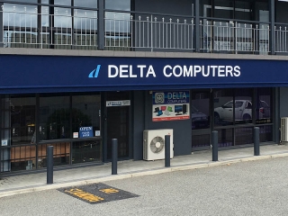 Shop Sign Awnings Perth WA