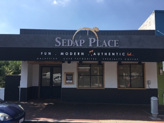 Sign Awnings Perth WA