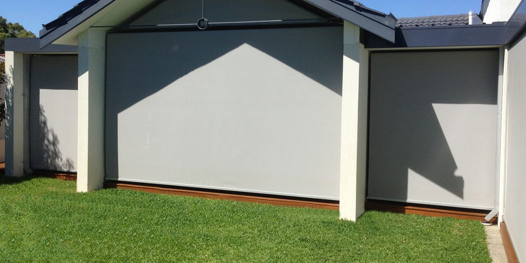 OutdoorBlindsPerth Awning Republic