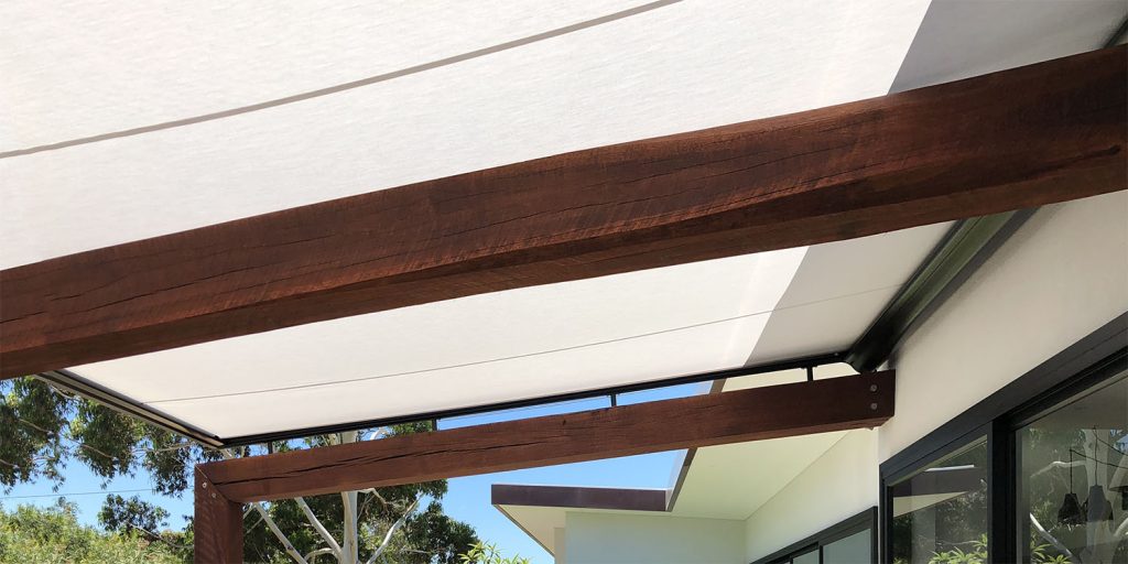 Hampton Retractable Roof Cottesloe Awnings Perth