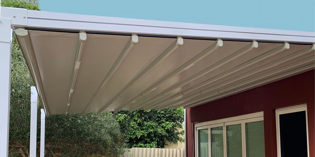 RETRACTABLEROOFPERTH Awnings Perth
