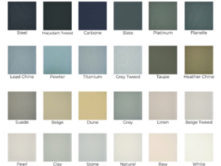 Expanded Selection 1-100
