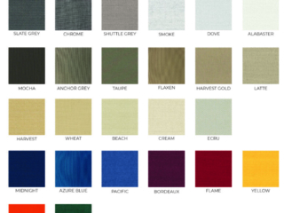Standard Selection 1-100