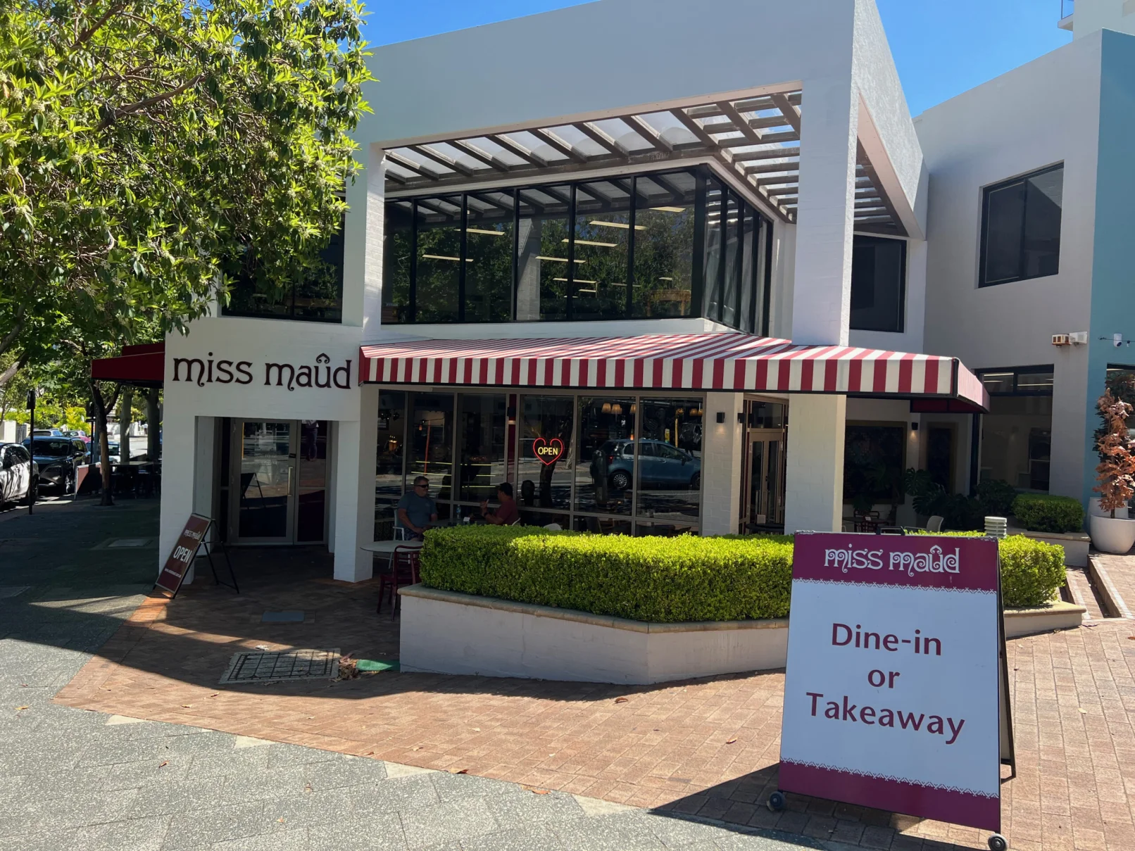 Awning Fabric Replacement